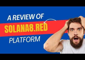 Review of Solana8.red